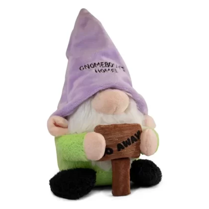 pünchkins Plush Toy – Gnomebody’s Home - Vape Store