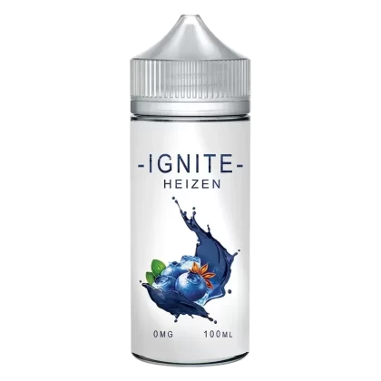 ignite Heizen 100ml Vape Juice