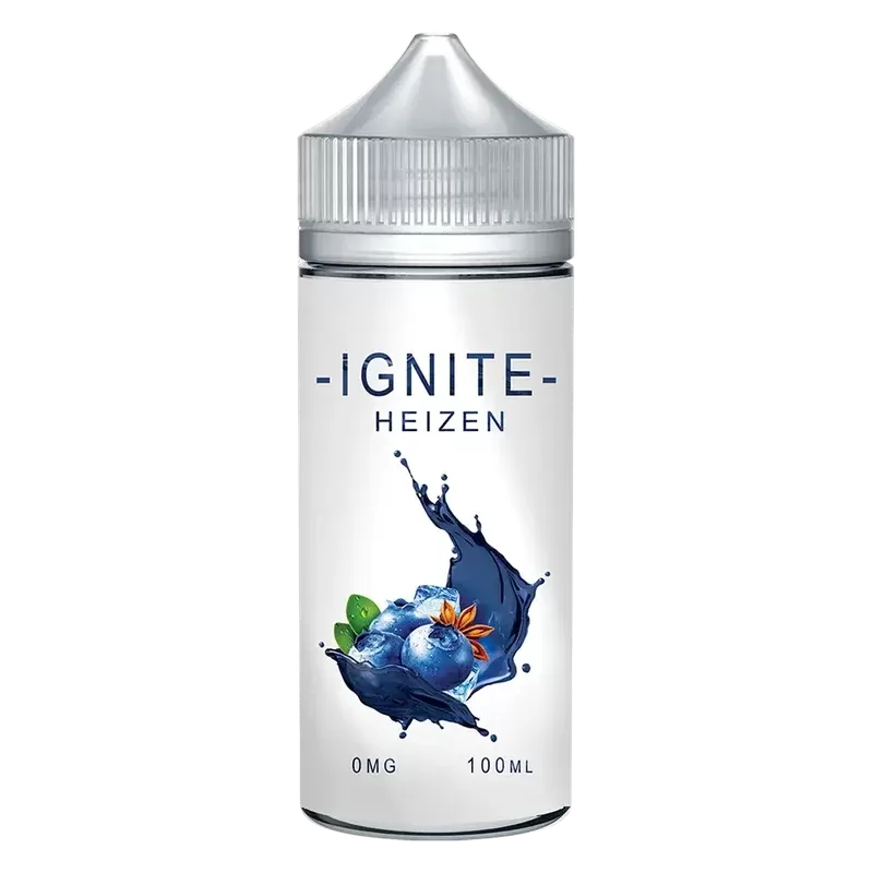 ignite Heizen 100ml Vape Juice