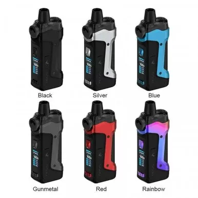GeekVape Aegis Boost Pro Kit | 100w