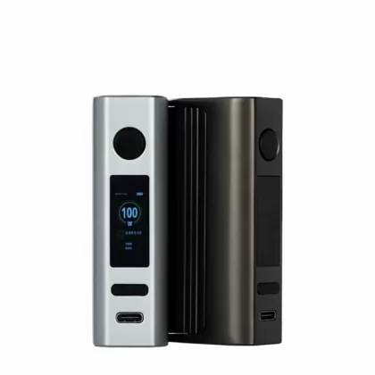Dovpo Tribute 21700 100W Box Mod – Compact Vape Mod