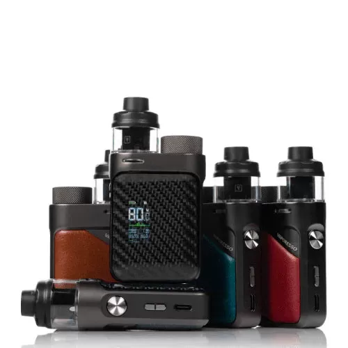 Vaporesso SWAG PX80 Pod Mod Kit - Vapexotic In
