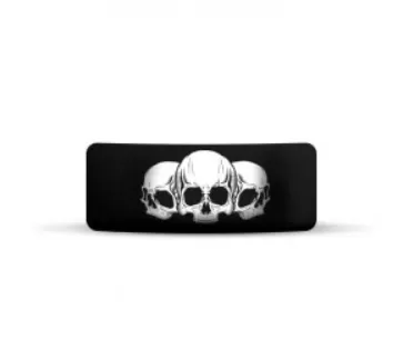 Vape Band 22-24mm Skull
