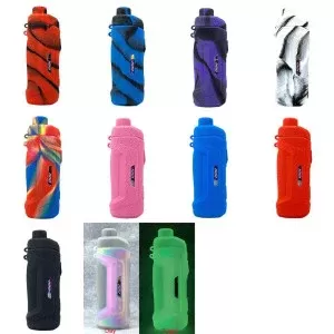 GeekVape B100 Kit Aegis Boost Pro 2 Kit Vape Protective Silicone Case
