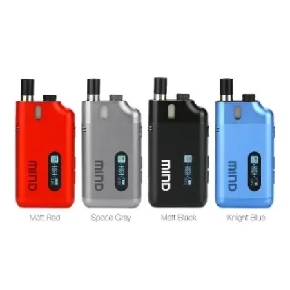 Original 36W VapeOnly Mind Pod Pro System Starter Kit 1500mAh