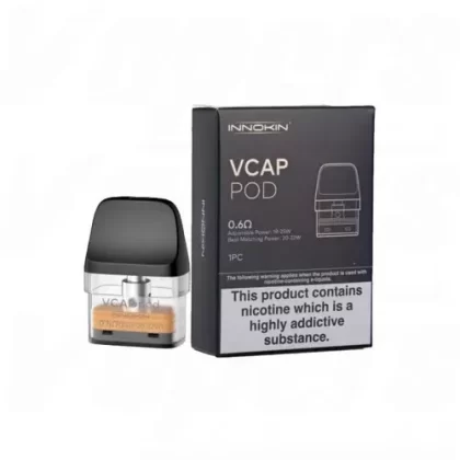 Innokin Vcap Replacement Pod (Pack of 1)