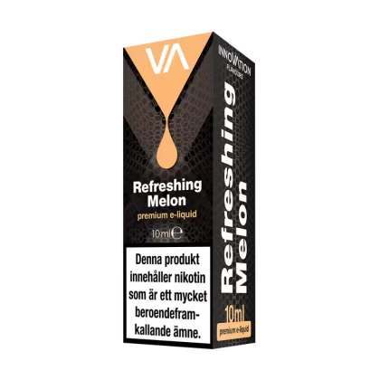 Innovation Flavours Refreshing Melon 10ml – e-juice med nikotin