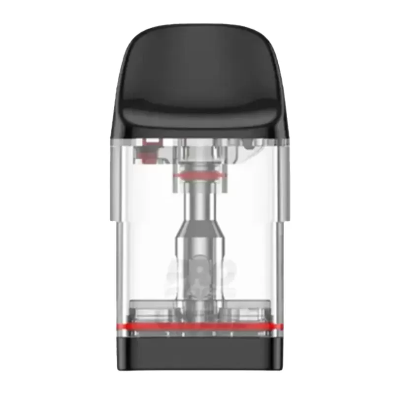 Uwell Caliburn GPP Replacement Pod Cartridge (4pcs/pack) - 0.4ohm XL SIDE-FILL - 3pcs/pack - Image 2