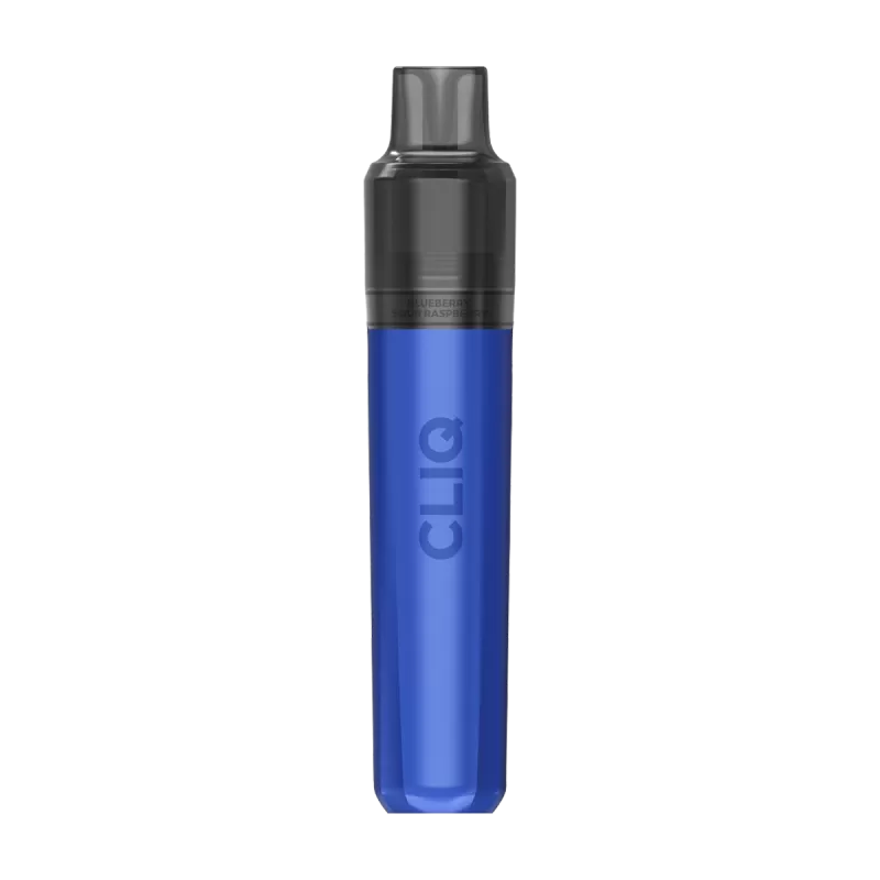 Avomi Cliq Mini Kit - Lemon & Lime - Ecigwizard - Image 2