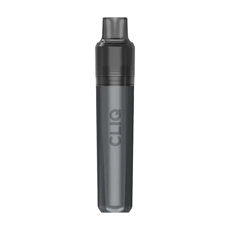 Avomi Cliq Mini Kit - Lemon & Lime - Ecigwizard - Image 3