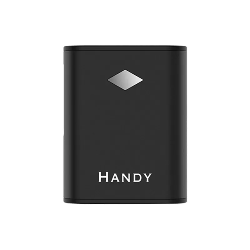 Yocan Handy 500mAh VV Mod - Red - Image 2