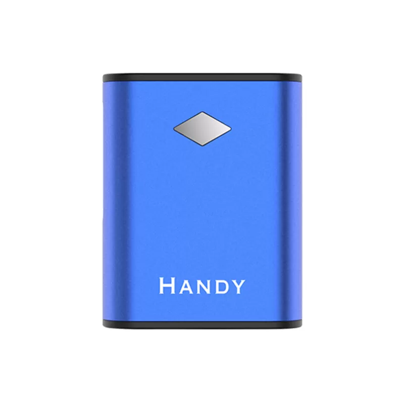 Yocan Handy 500mAh VV Mod - Red - Image 3