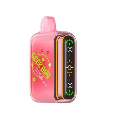Geek Bar Pulse 2 80K Disposable Vape