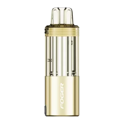 Strawberry Banana FOGER Switch Pro Disposable - Customer Group#VAP~Nicotine#50mg~Size#Single>5 Pack