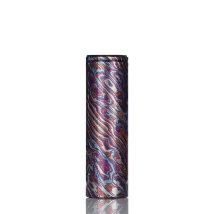 BB VAPE BRVND ZIRCU-TI 21700 BATTERY WRAPS (PACK OF 5)