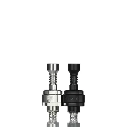 Ambition Mods x KILIC STRIX RBA Boro Bridge (DISCONTINUED) - RBA Only - Black