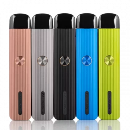 UWELL CALIBURN G 18W POD SYSTEM - Vapebazaar Pk