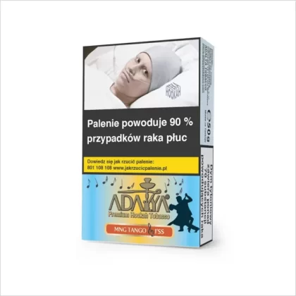 Tytoń Adalya MngTango I’ss 50g