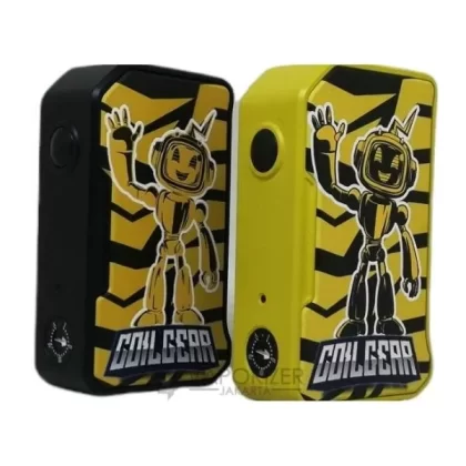 DOVPO MVV II ROBOT EDITION