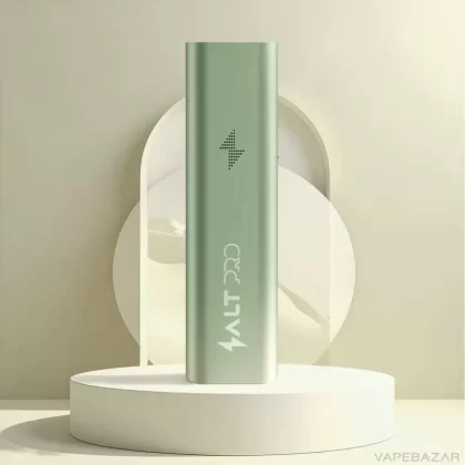 Salt Pro Device – Green