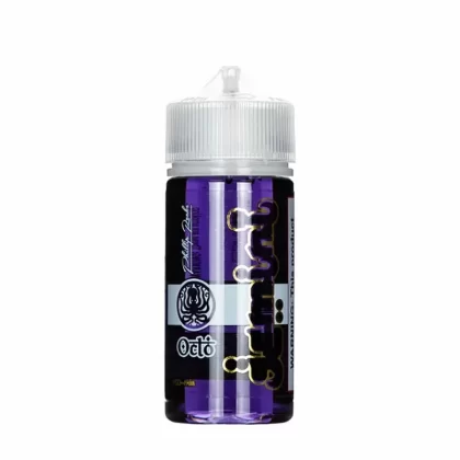 Gemini Vapor Octo Blueberry Grape Punch 70VG/30PG E-liquid