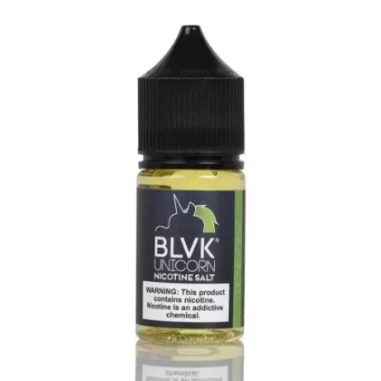 HONEYDEW NICOTINE SALT – BLVK UNICORN – 30ML - Vape Product, Vape Product