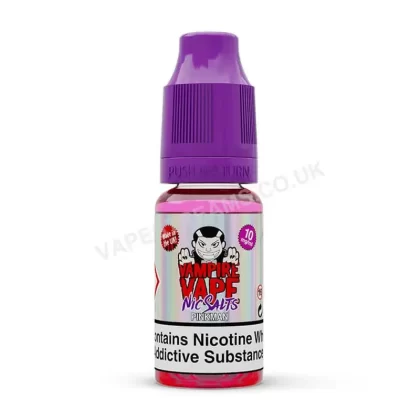 Pinkman Nic Salt E-Liquid by Vampire Vape - Vapestreams Co