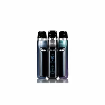 SMOK Novo GT 30W Pod System Kit – 1300mAh Battery Vape