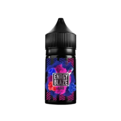 ENRGY BLAZE SALTNIC - Nicotine#50mg>30mg