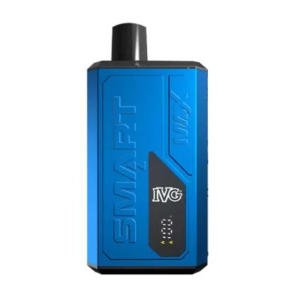 IVG Smart Max Kit - Lemon and Lime / 10mg - Vapeshop Co