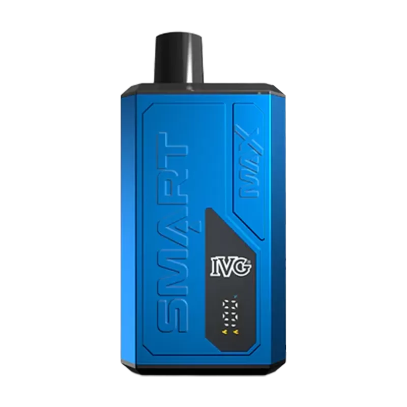 IVG Smart Max Kit - Lemon and Lime / 10mg - Vapeshop Co - Image 2