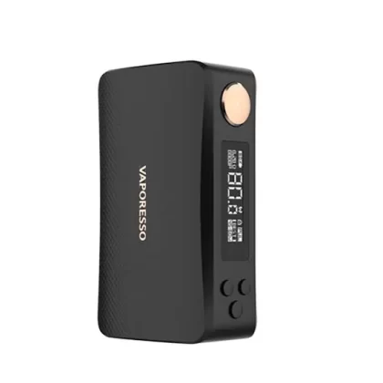 VAPORESSO gen nano mod - BLACK