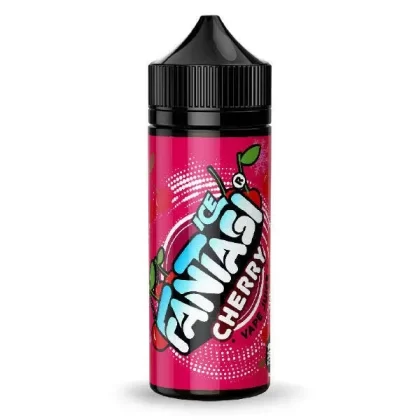 Fantasi Cherry Ice 100ML