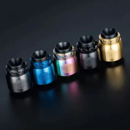 GEEKVAPE Z 25MM RDA TANK - Black