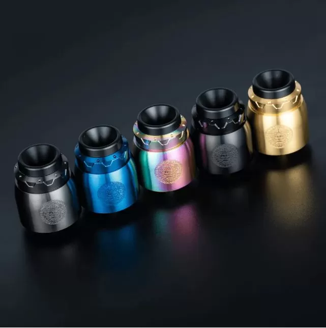 GEEKVAPE Z 25MM RDA TANK - Black