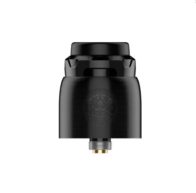 GEEKVAPE Z 25MM RDA TANK - Black - Image 3