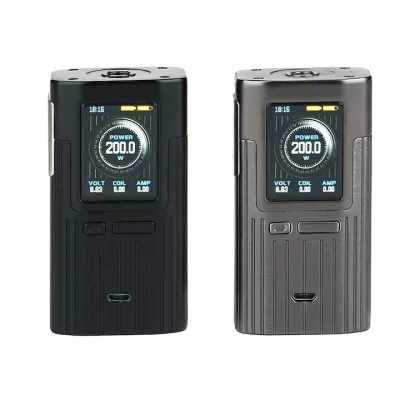 Joyetech ESPION 200W TC Box Mod (Discontinued)