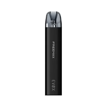 Freemax EVOX Pod Vape Kit - Pink Purple, Silver