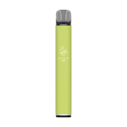 Elfbar 600 Prefilled Pod Kit - Blueberry Cranberry Cherry - Ecigwizard