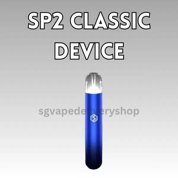 SP2 Device - White