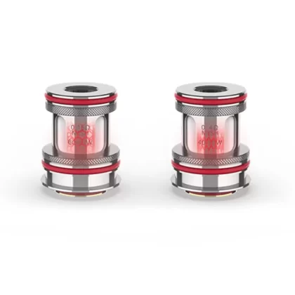 Vaporesso GTR Mesh Coil 3pk - Skullvaping