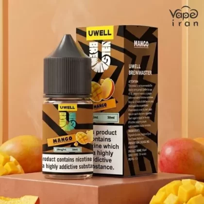 Uwell Mango 10ml