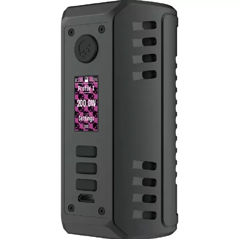 Dovpo X Vaping Bogan Odin V2 DNA 250c