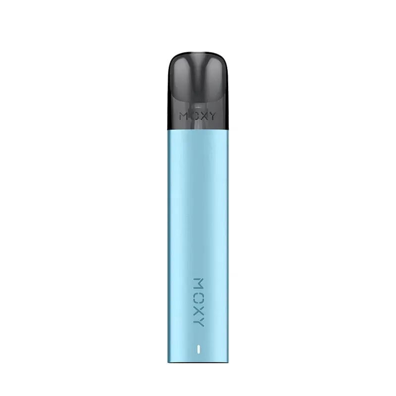 Hayati Moxy Lite Pod Kit - Grey - Image 2