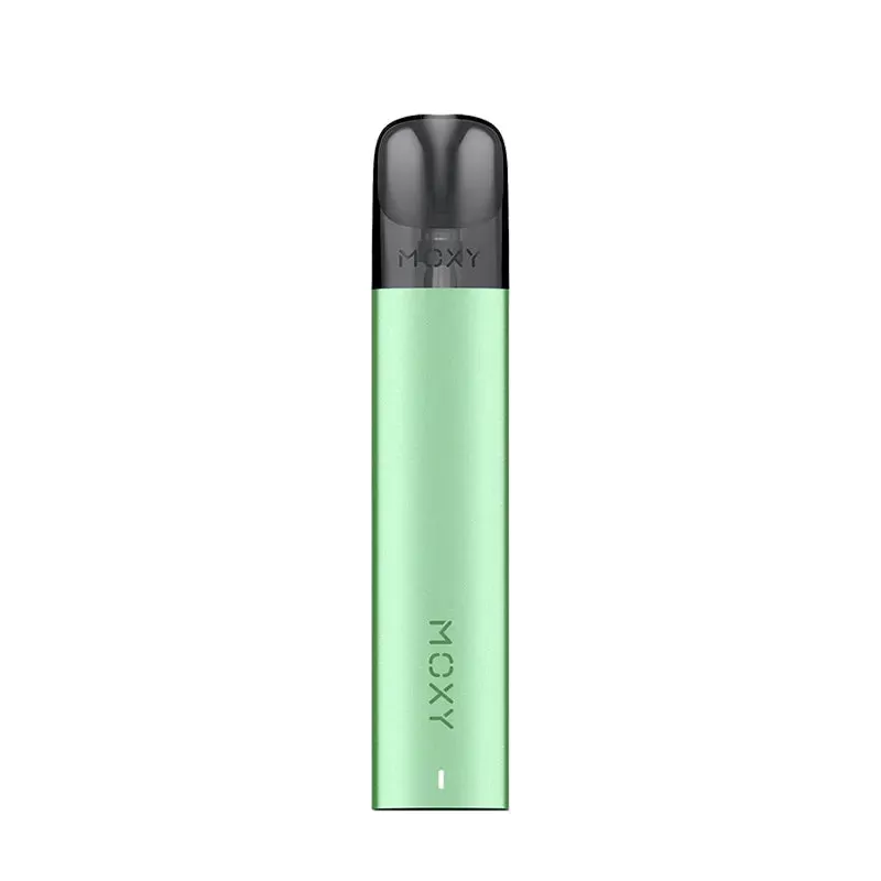 Hayati Moxy Lite Pod Kit - Grey - Image 3