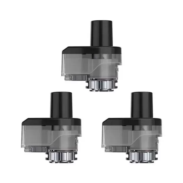 SMOK RPM Empty Pod Cartridge 3pcs for RPM80