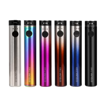 Innokin Endura T18 II 1300mAh Battery - Coffee