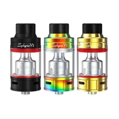 Zephyrus V3 Mini Tank