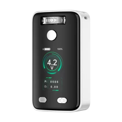Yocan Uni 3.0 - Color#Black>Green>Light Blue>Rose Gold>Rosy>Violet>White