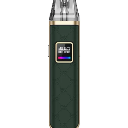 OXVA Xlim Pro Pod Vape Kit - Aurora Blue